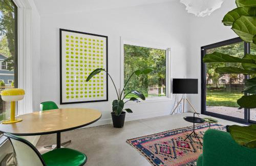 Owlwood by Juniper Holiday + Home - Foto 23