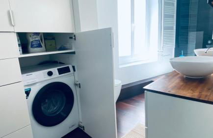 Liberté et élégance au coeur de Marseille - Foto 15