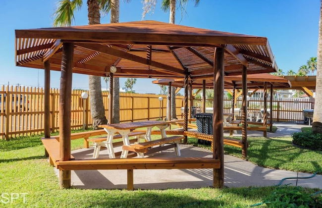 Gulfview II #410 Luxe - Foto 46