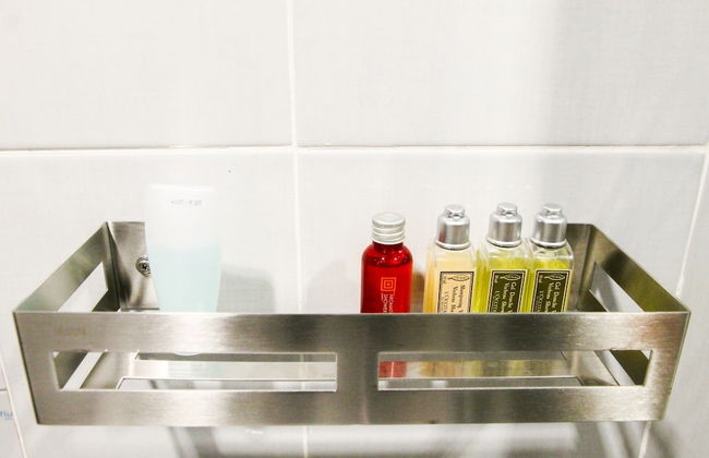 Studio Room with City View Casa De Parco Apartment - Foto 16