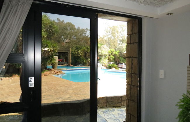 Bushmans Rock Country Lodge - Foto 21