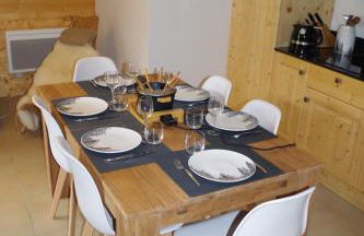 Résidence : Le Crystal Chalet - Foto 14