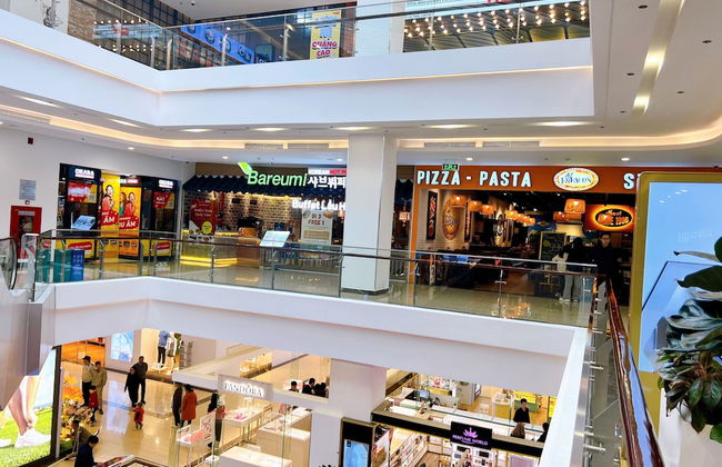 Vinhomes Metropolis by Emily in Town - Foto 52