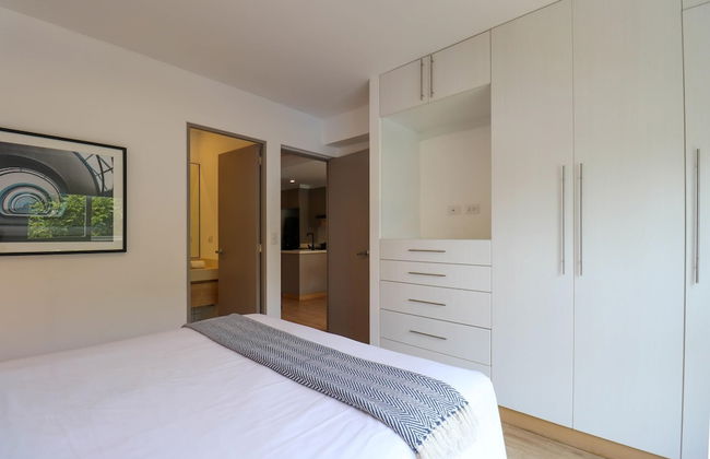 w Elegant 2BR in Barranco - Photo 23