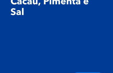 Armazéns do Beco - Cacau, Pimenta e Sal - Foto 44