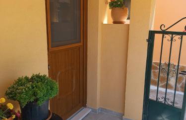 Lucy's House Aggelokastro - Foto 35