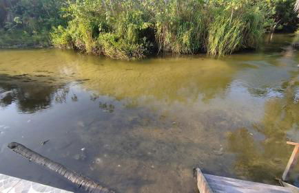 Sitio Santo Antonio - Photo 2