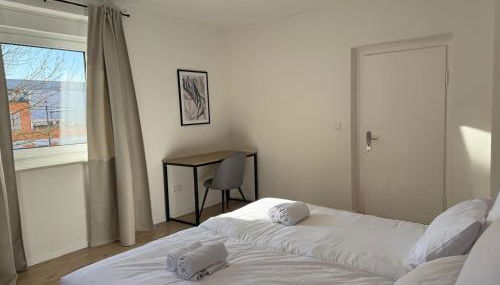 KUELhome - Apartment for 6 People - Foto 3