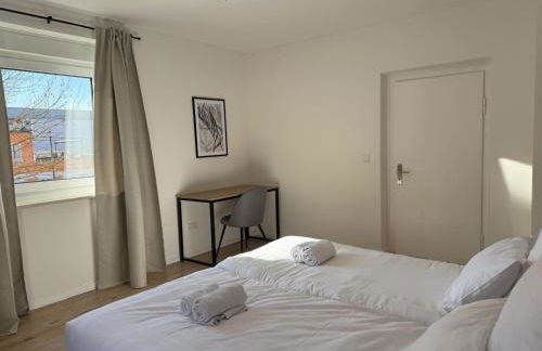 KUELhome - Apartment for 6 People - Foto 3