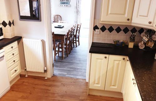 Golygfa Mor Tresaith - Foto 6