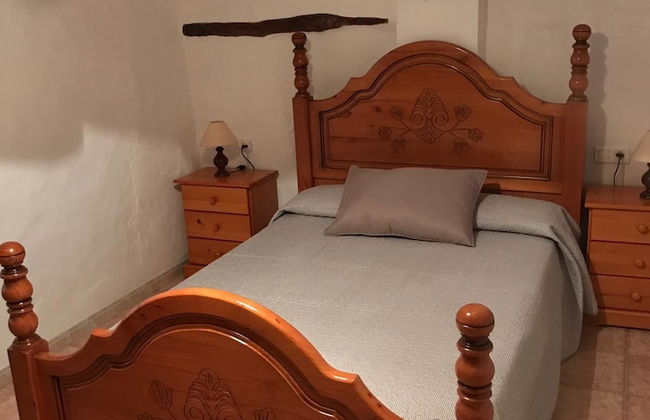 Casa Rural La Cañada - Photo 7