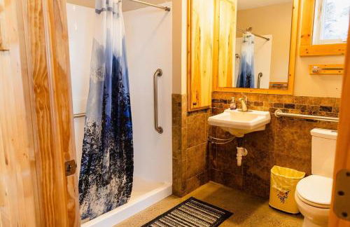 Spruces at Pine Cone Lodge- Big Sand Lake - Foto 21