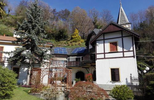 Villa Ombrosa - Foto 1