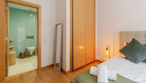 HolidaysPT 1 - Marina Village 2 bedroom apartment - Photo 5