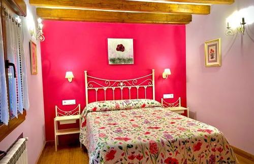 Viviendas Rurales El Cantón - Foto 35