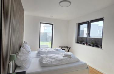 Ferienwohnung Abt Kleber - Foto 3