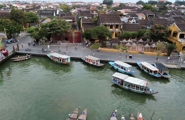 Hoi An Free Walking Tour - Foto 6