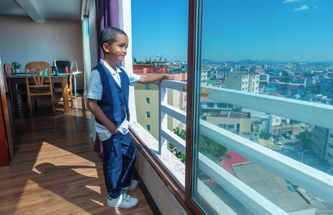 Grand Appart' Antaninarenina - Foto 29