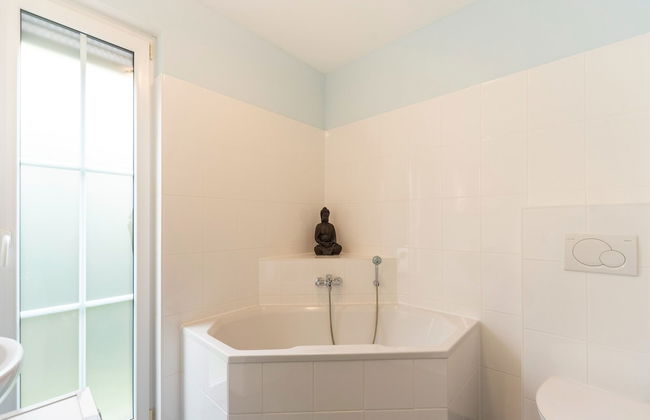 Ferienhaus in Bastorf mit Garten - Foto 25