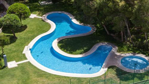 Apartment Bella Vista with sea view - Foto 3