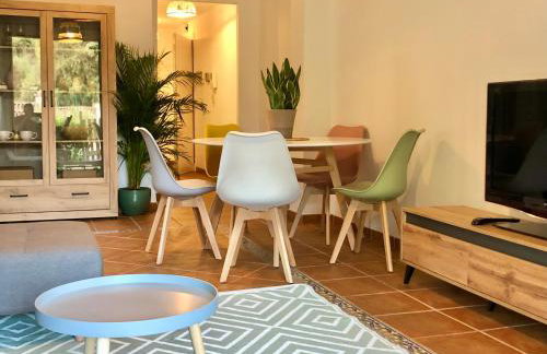 Mediterranean Sweet Home Mojacar - Foto 35