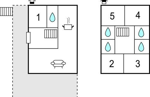 Stunning Home In Aguilar De La Frontera - Foto 37