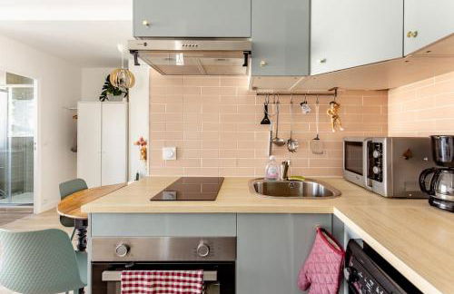 Studio 119 - Foto 12