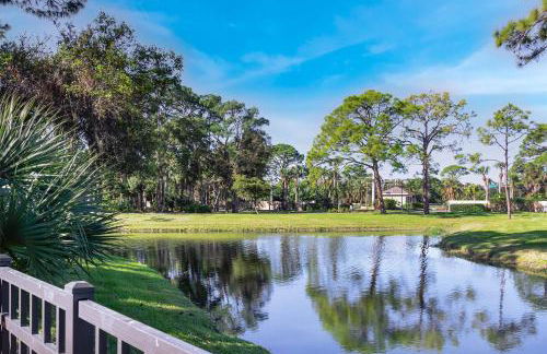 Yellow Pine Villa - Foto 18