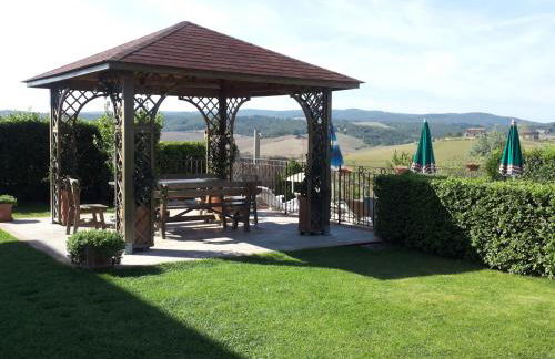 Gli Archi di Corsanello - Foto 53