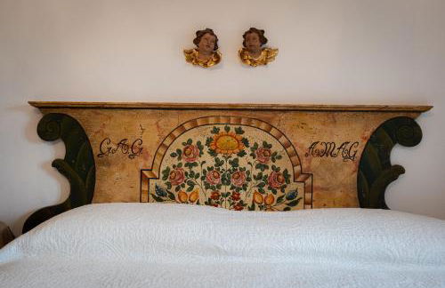 Country Relais La Torretta Baronale - Foto 61