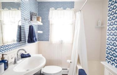 Berkshire Vacation Rental: Stockbridge Home Come Experience The Berkshires - Foto 23