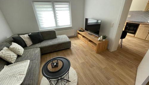 Trebelsee 2 Monteur- und Ferienwohnung - Foto 2