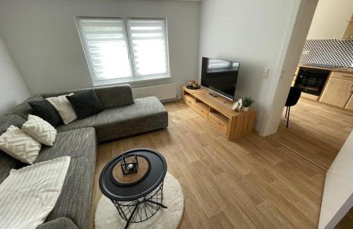 Trebelsee 2 Monteur- und Ferienwohnung - Foto 2