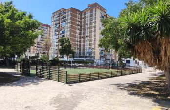 Apartamento Málaga 300 metros de la playa - Photo 73