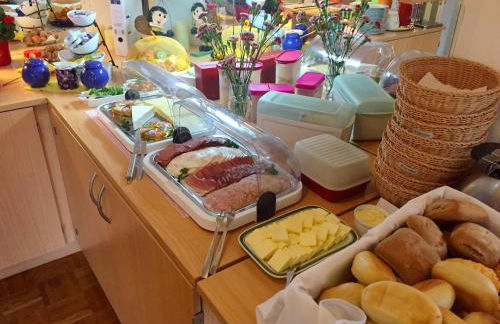 Blechleppel - Die Pension im Harz - Foto 19