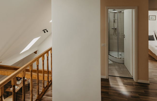 Agoston Galgon Holiday Apartments - Foto 13