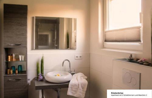 Ferienhaus Strandläufer - Foto 20