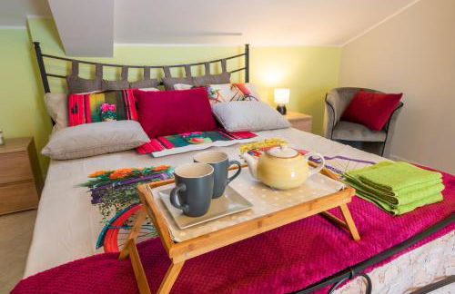 Masciara Home - Apartment & Suite fra Taormina, Catania ed Etna - Foto 6