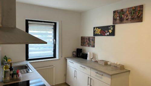 Greenview Apartment Trier - 3 beds 2 bedrooms - Foto 2