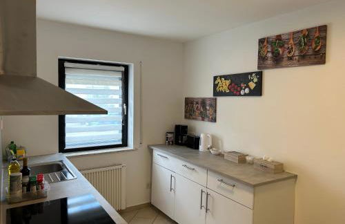 Greenview Apartment Trier - 3 beds 2 bedrooms - Foto 2