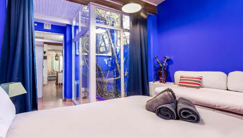 Romantic Mediterranean Riad - Foto 2, furniture