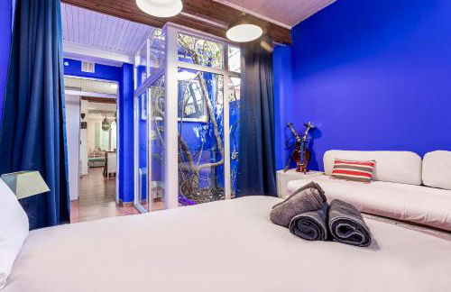 Romantic Mediterranean Riad - Foto 2