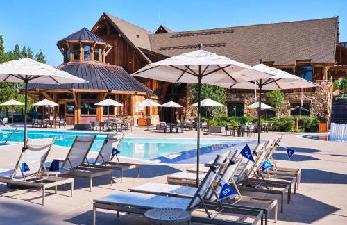 The Cottages - Ski Shuttle, Ski Valet - 3-Bedroom - Photo 52