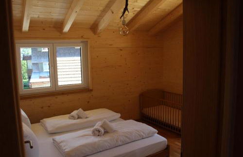 Ferienhaus Bergstätter Sonne - Photo 30