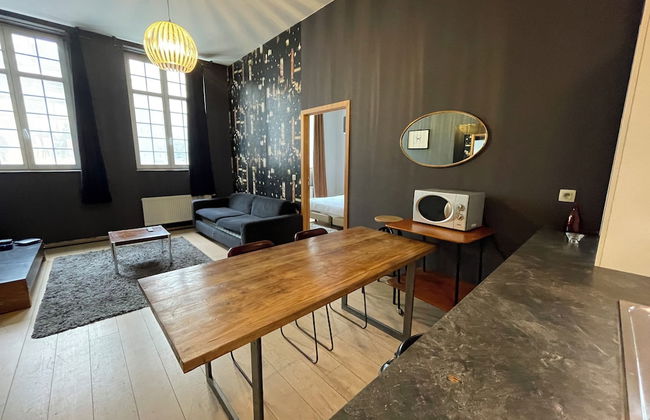 Smartflats City - Brusselian - Foto 51