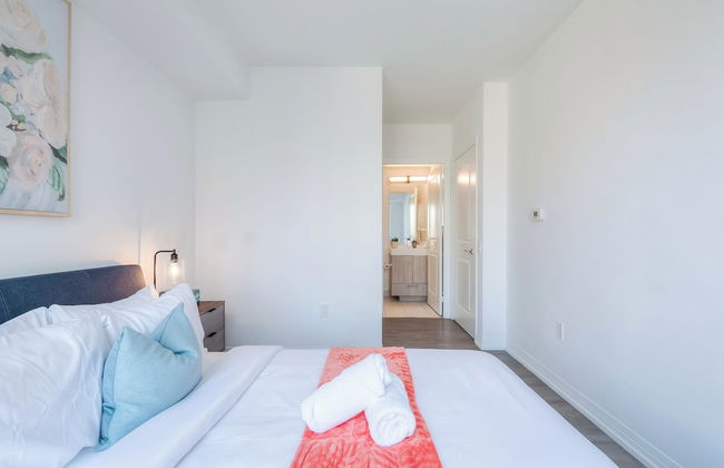 RivetStays - The Jarvis - Foto 12