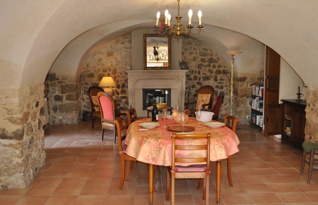 Charming Stone House With Terrace - Foto 14