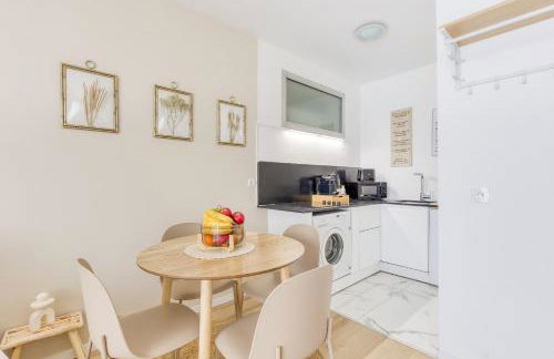 Bohemian Nuance - 15 min from Orly - Calme & Elégance - Foto 4