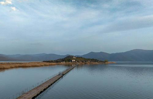 Prespes Lake View Family Apartment - Photo 6