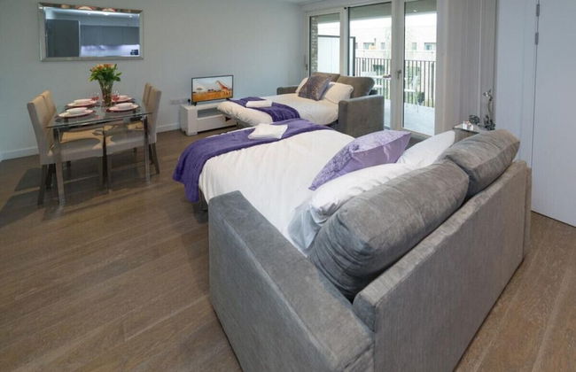 Deluxe Central London Apartment - Foto 20